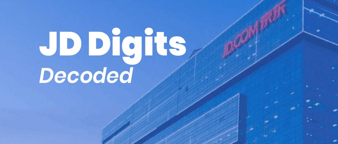 BIZ IN GRAPHICS | What JD Digits brings to China’s fintech sector with its upcoming IPO