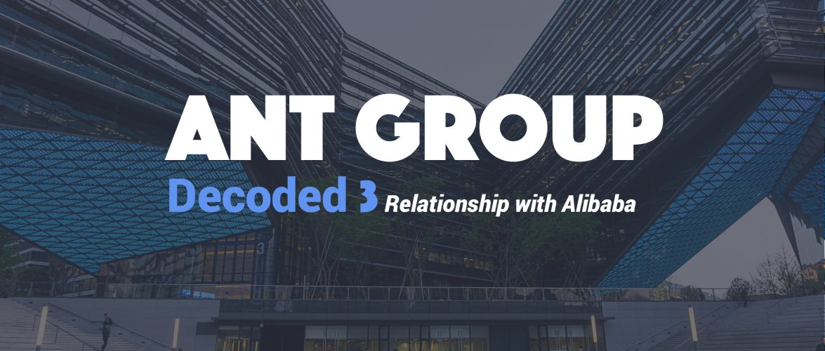BIZ IN GRAPHICS | Decoding Ant Group’s relationship with Alibaba
