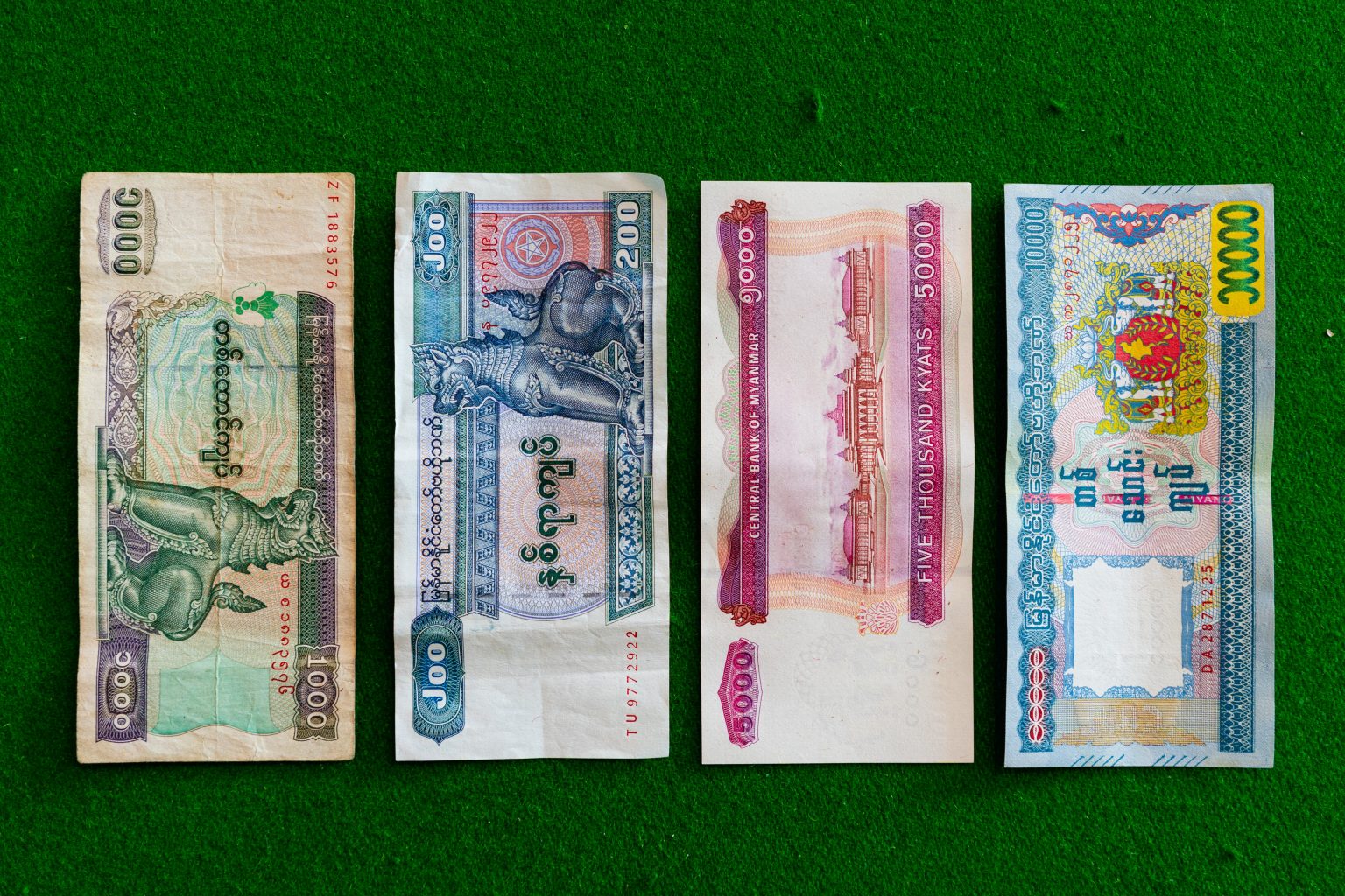 The missing piece of Myanmar’s fintech puzzle: Cross-border remittance