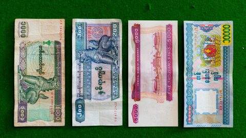 The missing piece of Myanmar’s fintech puzzle: Cross-border remittance