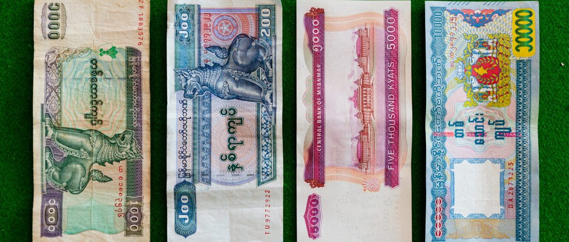 The missing piece of Myanmar’s fintech puzzle: Cross-border remittance