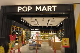 pop mart