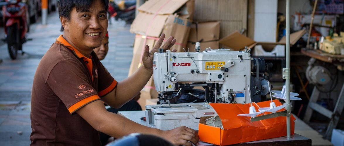 Embracing ASEANomics in a post-pandemic world
