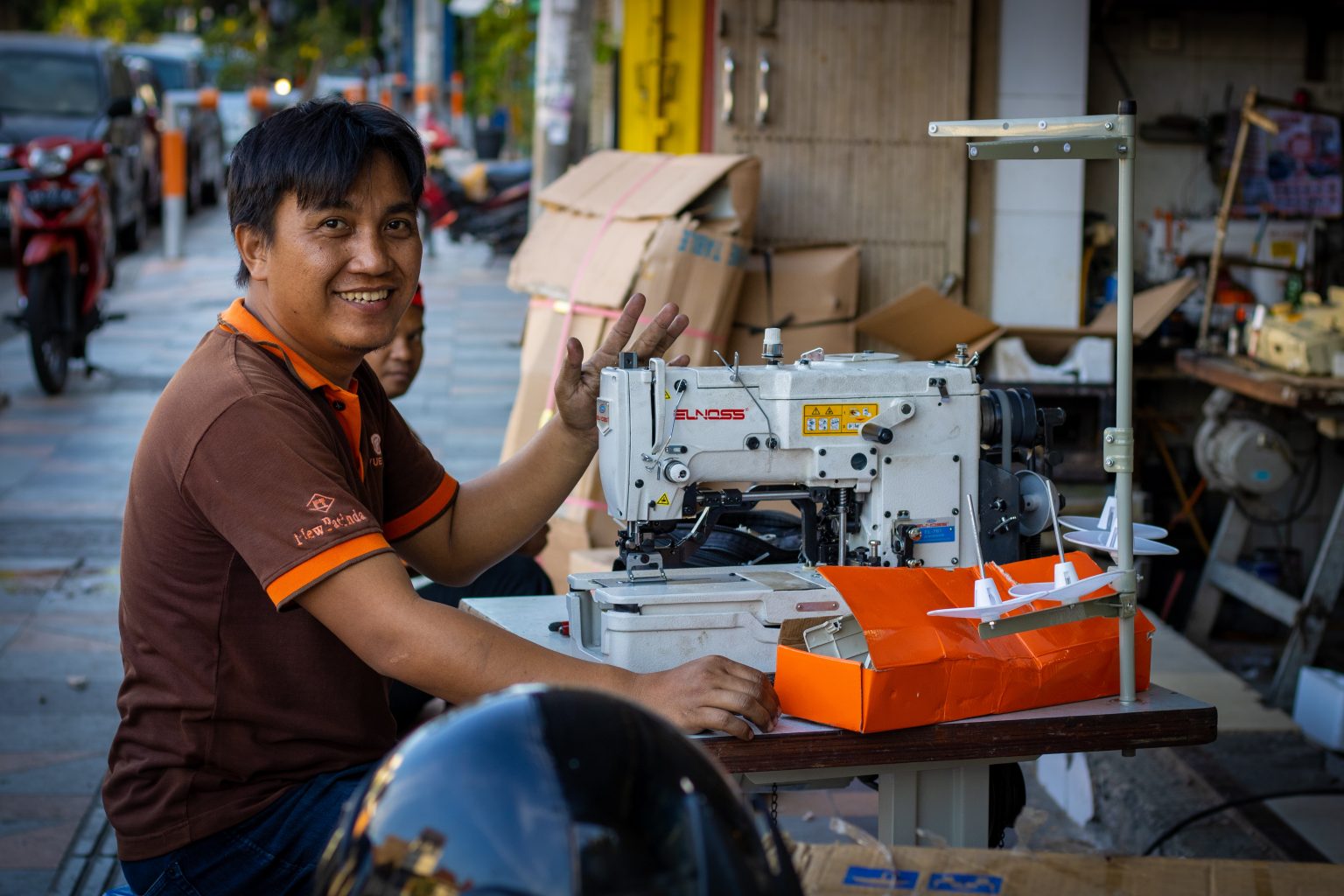 Embracing ASEANomics in a post-pandemic world
