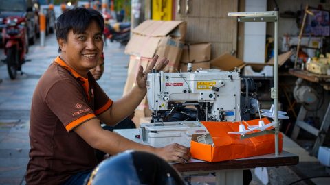 Embracing ASEANomics in a post-pandemic world