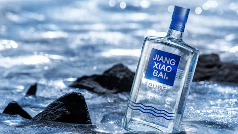 Baijiu brand Jiangxiaobai raises USD 300 million, now valued at USD 1.9 billion