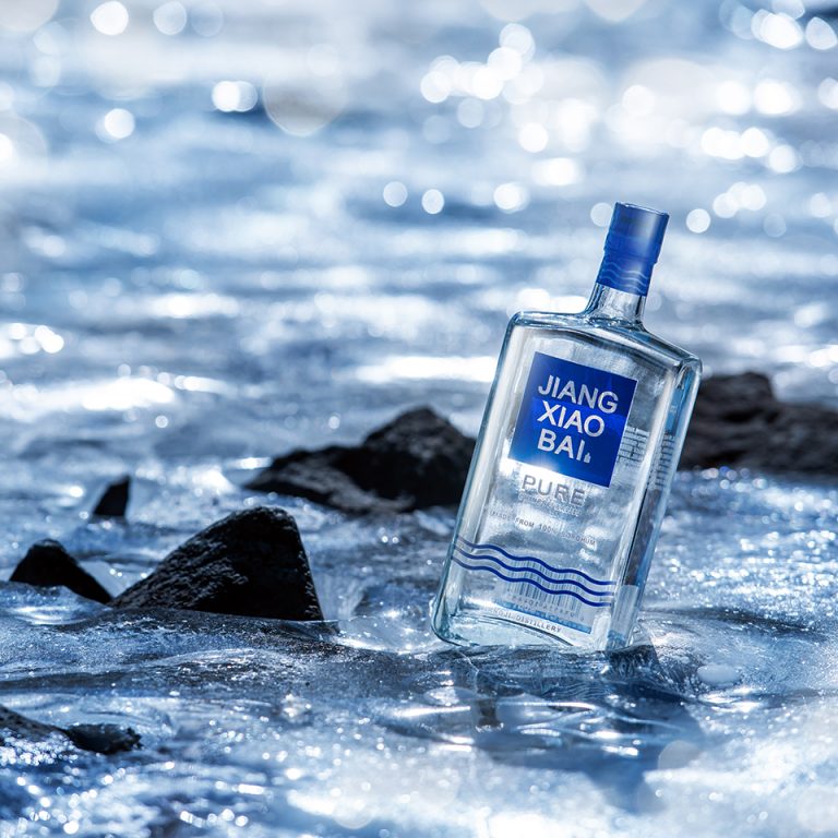 Baijiu Brand Jiangxiaobai Raises Usd 300 Million Now Valued At Usd 1 9 Billion Krasia