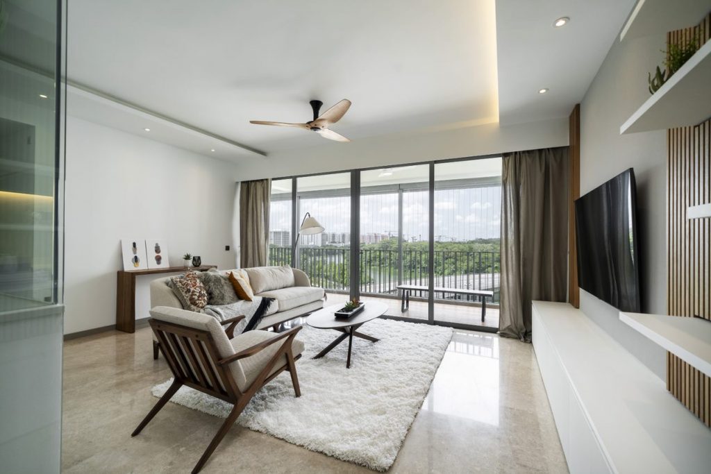 Home renovation platform Livspace raises USD 90 million to expand in Southeast Asia, Australia