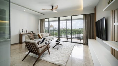 Home renovation platform Livspace raises USD 90 million to expand in Southeast Asia, Australia