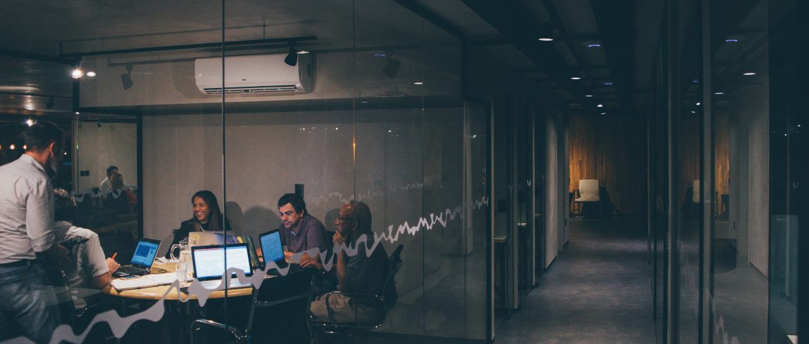 Are corporate accelerators dying out?