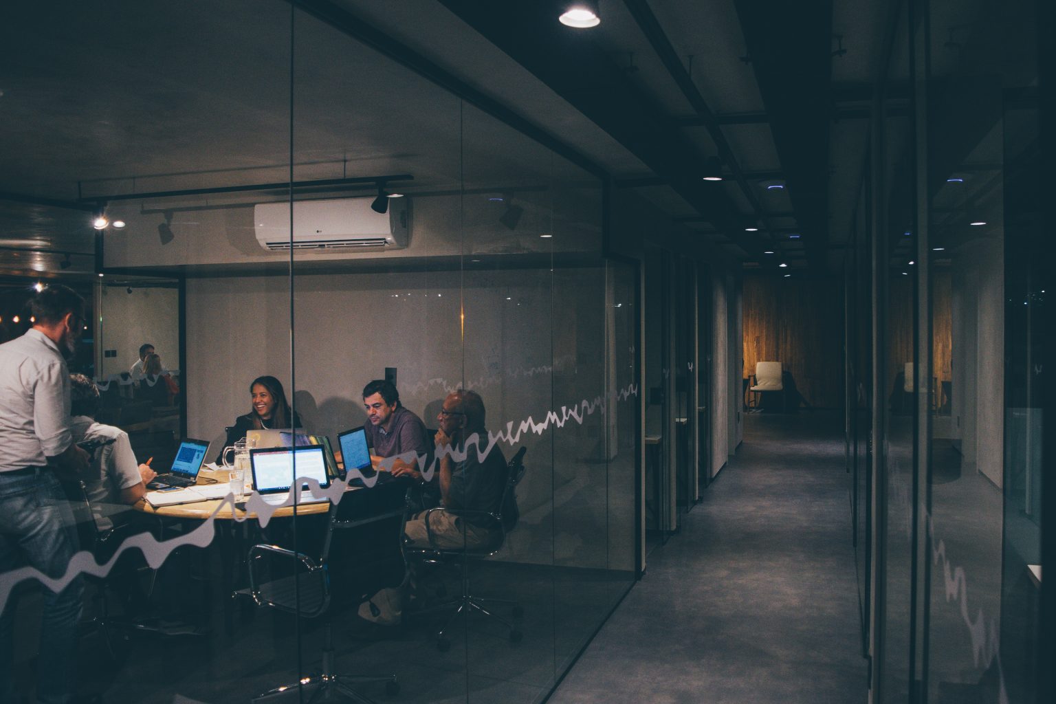 Are corporate accelerators dying out?