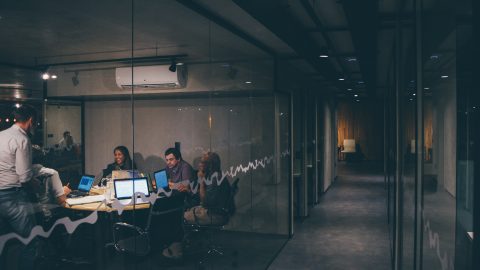 Are corporate accelerators dying out?