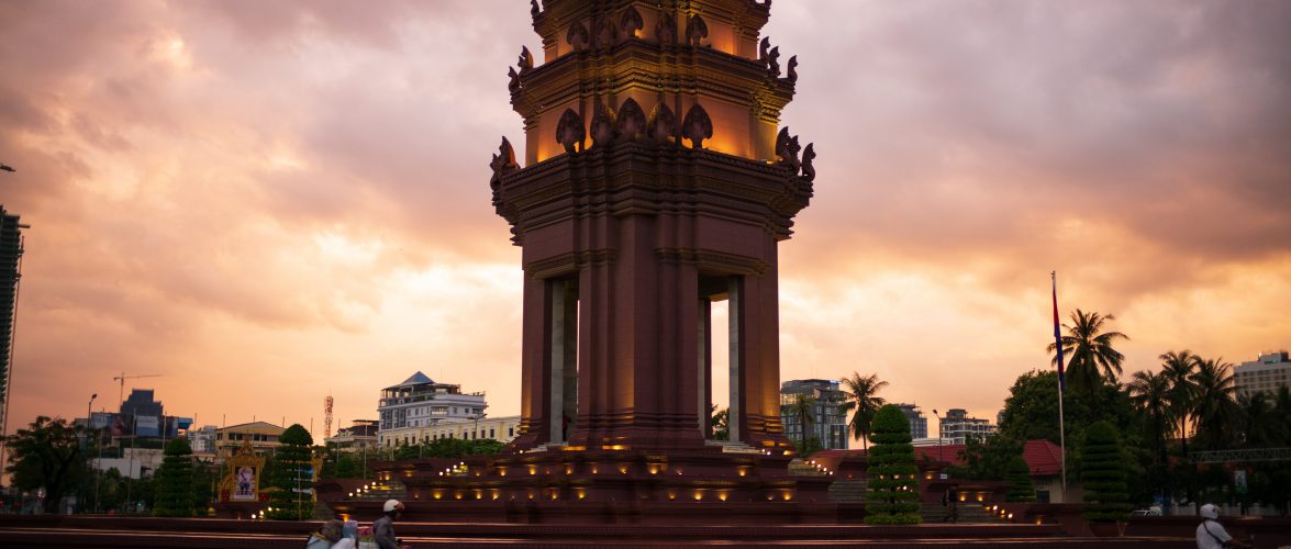 Photo by Unsplash. 