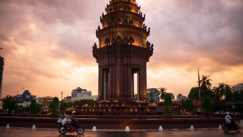 Photo by Unsplash. 