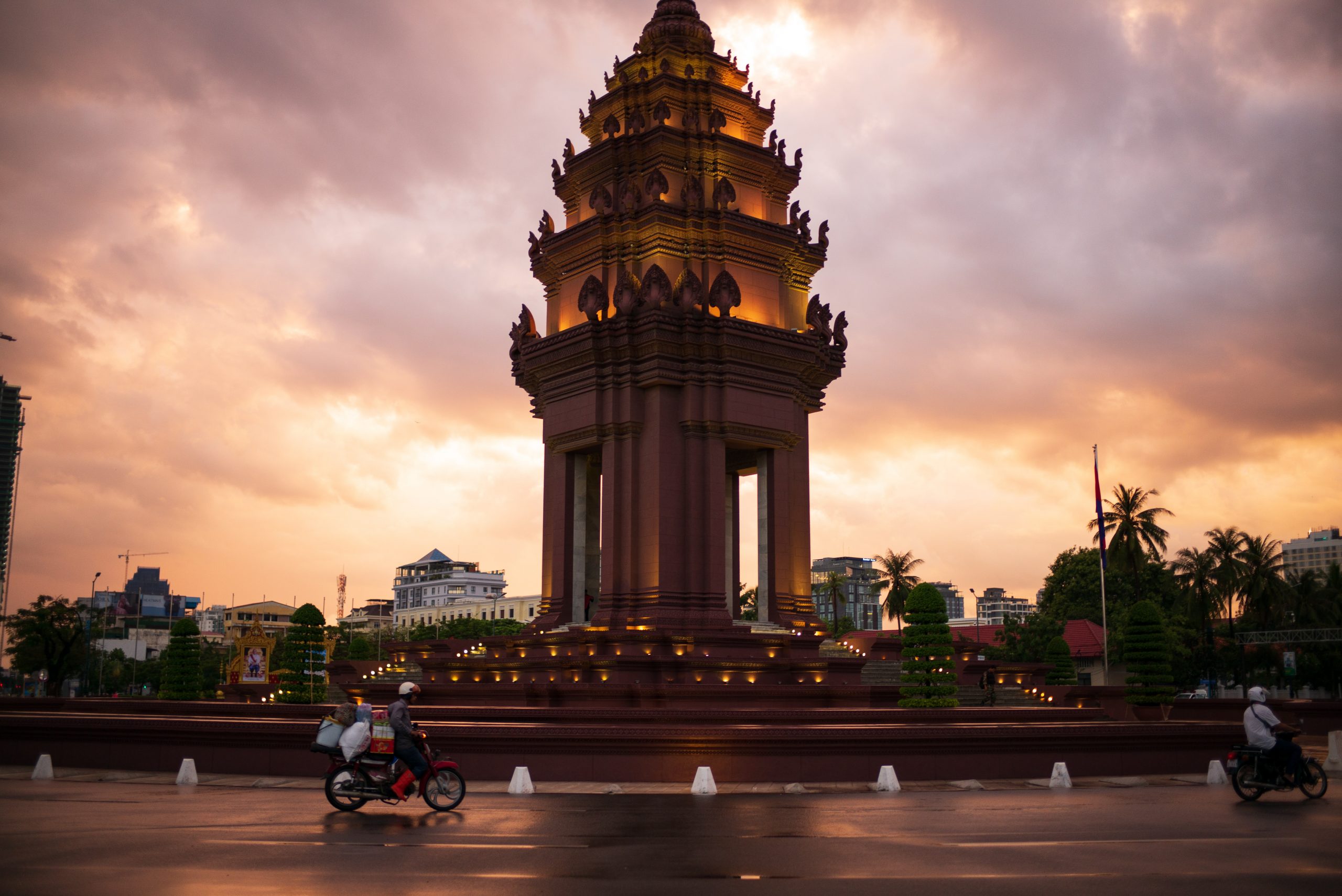 Five Cambodia startups transforming the country’s tech ecosystem