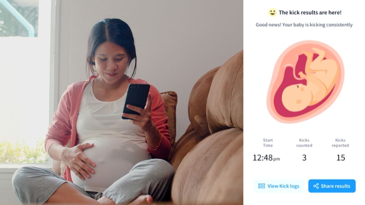 The Asianparent app is helping pregnant mums prevent child loss