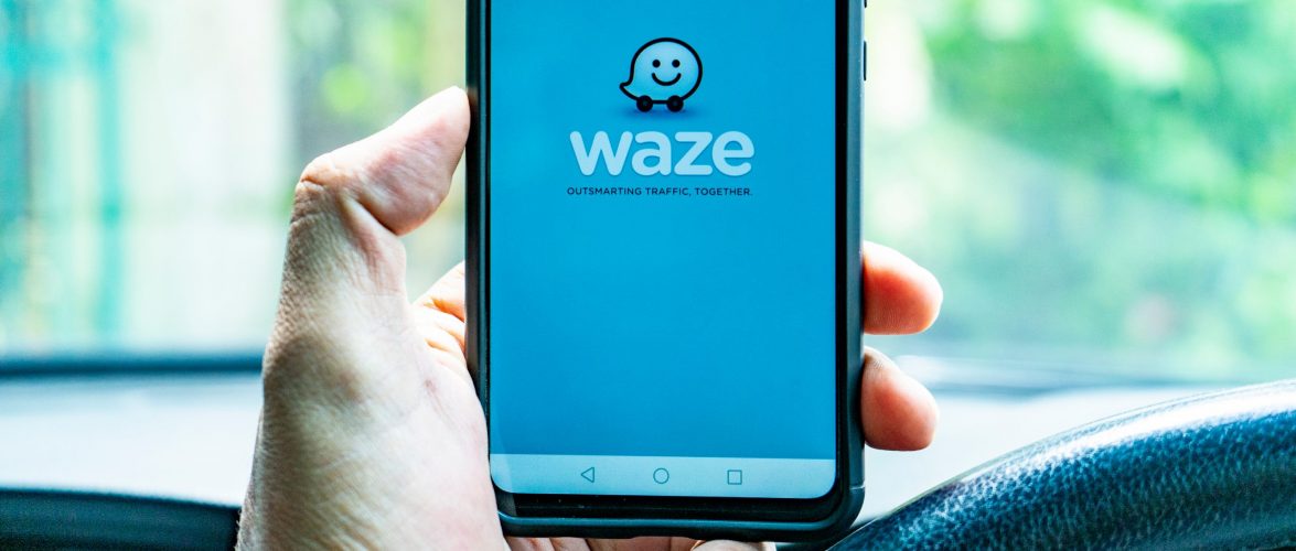 Waze