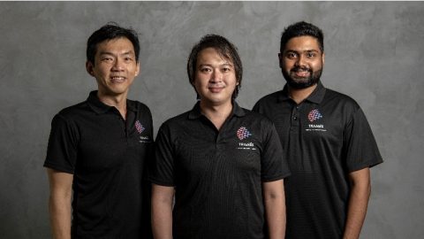 Logistics startup Tramés receives seed funding