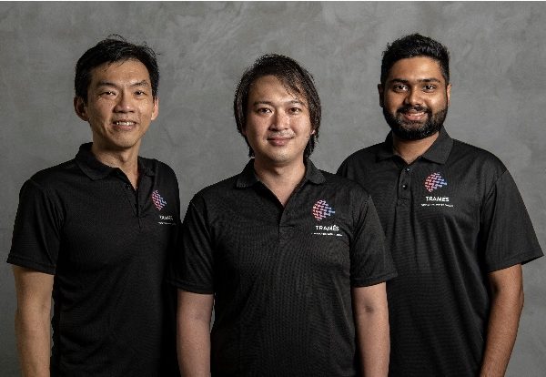 Logistics startup Tramés receives seed funding