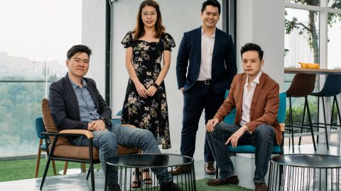 Healthcare benefits app HealthMetrics secures USD 5 million in Series A
