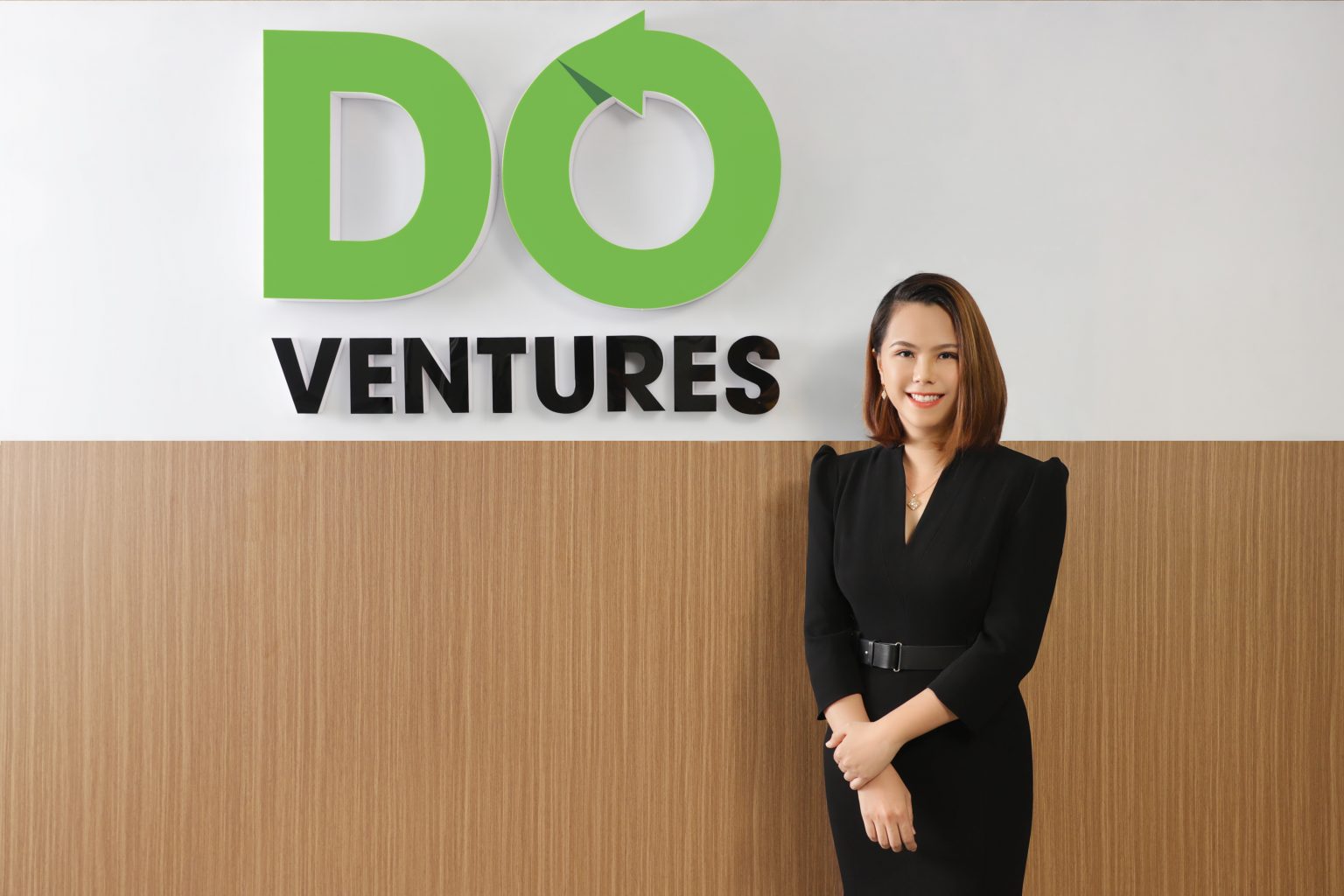 Do Ventures co-founder and general partner Vy Lee. Photo courtesy of Do Ventures.