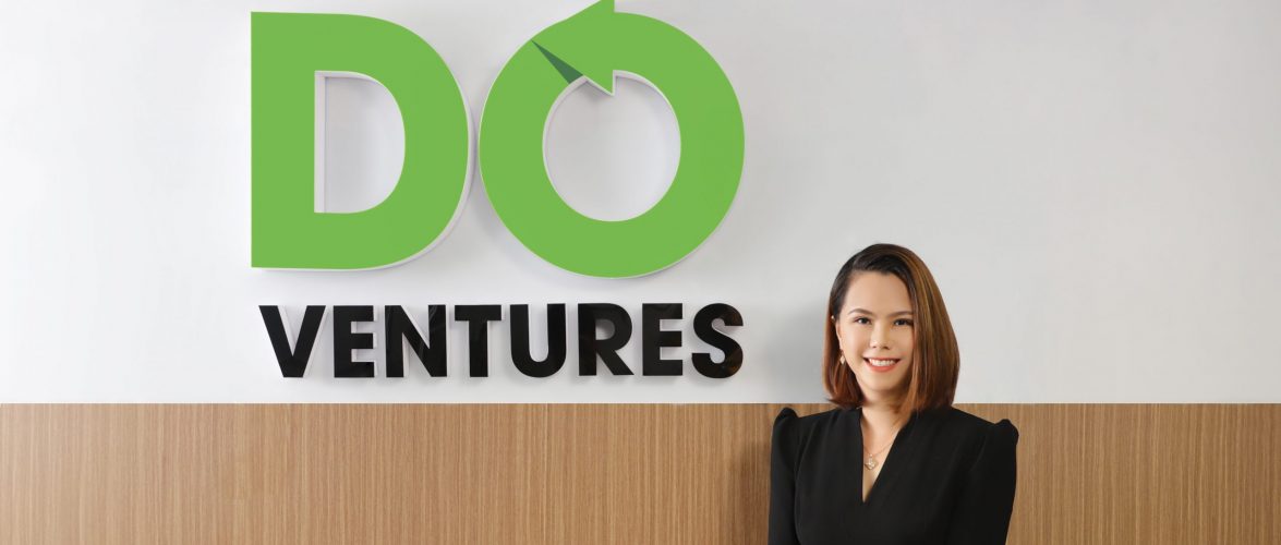 Do Ventures co-founder and general partner Vy Lee. Photo courtesy of Do Ventures.