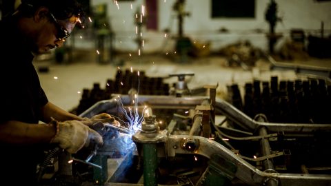 Manufacturing platform Zetwerk lands USD 120 million from Lightspeed Venture Partners and others