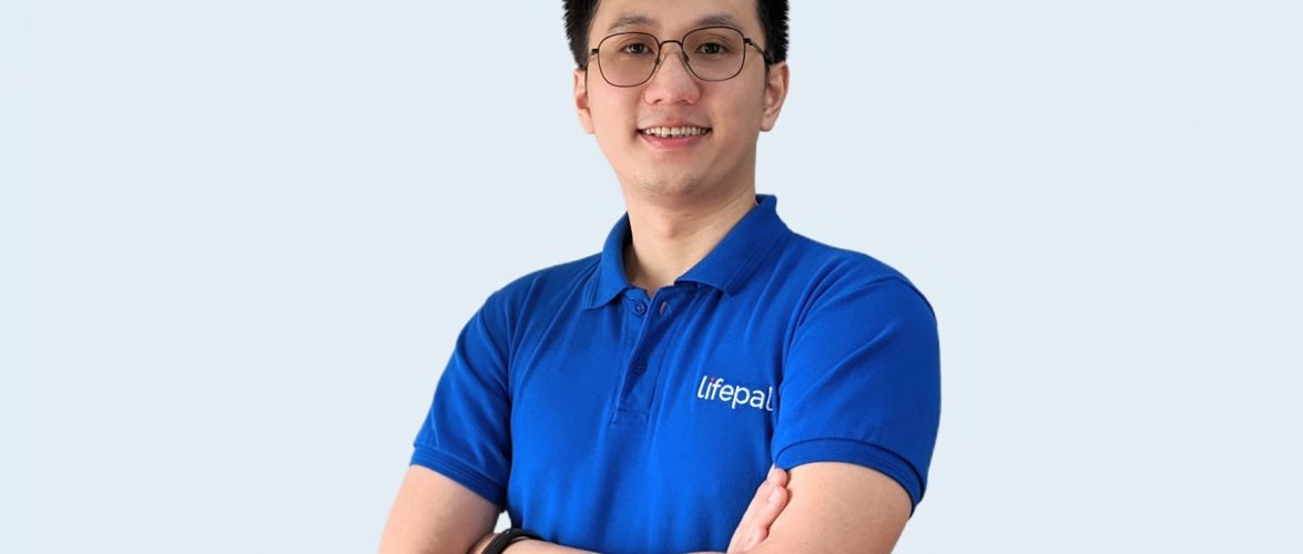 [Tuning In] Coming back stronger after his startup was shut down, Benny Fajarai shares why business can’t be idealistic