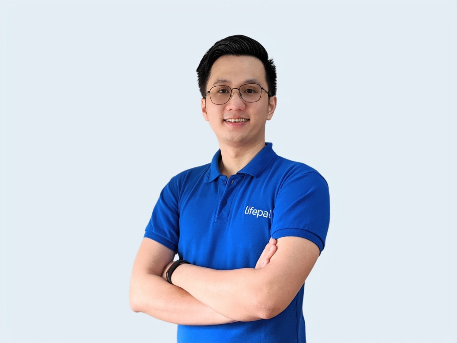 [Tuning In] Coming back stronger after his startup was shut down, Benny Fajarai shares why business can’t be idealistic