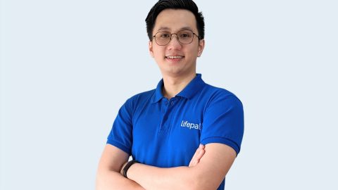[Tuning In] Coming back stronger after his startup was shut down, Benny Fajarai shares why business can’t be idealistic