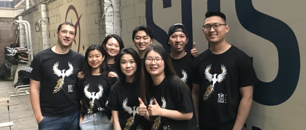 Warner Music Asia partners with VC firm SOSV to invest in music tech startups