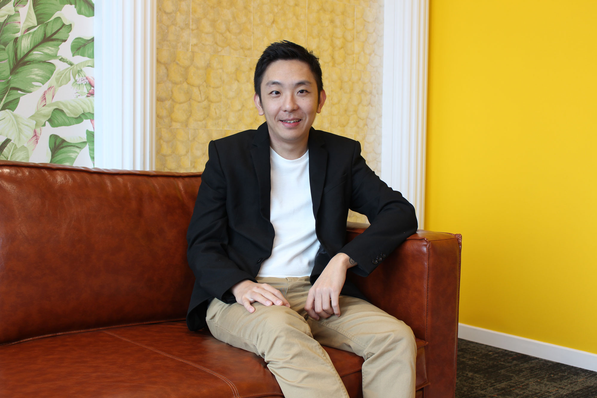 Cruising through Southeast Asia and taking auto sales online: Q&amp;A with Carsome CEO Eric Cheng | KrASIA