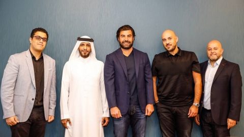 Dubai-based adtech startup FoxPush has secured USD 15 million from JGroup. Courtesy of FoxPush and JGroup via MENAbytes.