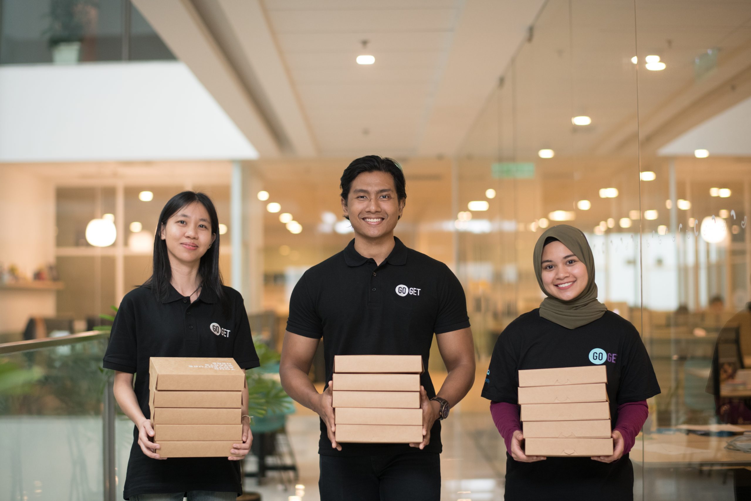 Malaysia’s GoGet bags Series A investment from Monk’s Hill Ventures