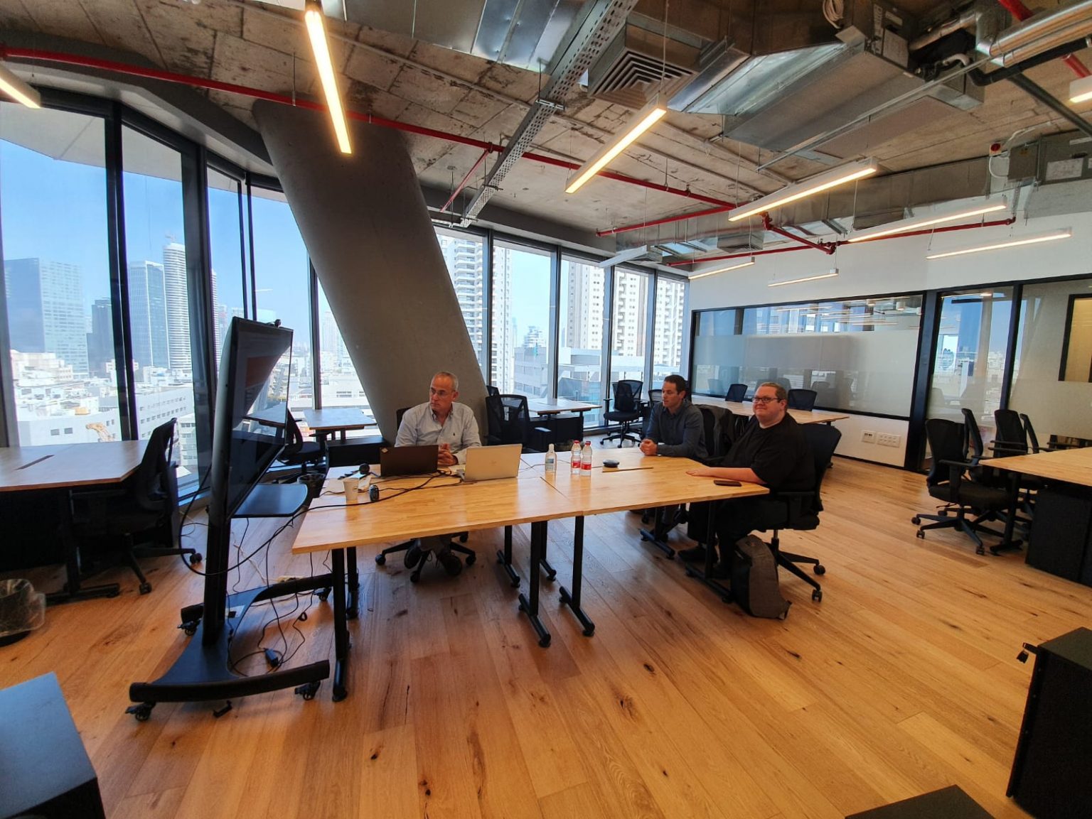 Intel Ignite selects Israeli seed-stage startups for its second cohort in March 2020. Courtesy of Intel Ignite via NoCamels.