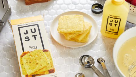 Courtesy of Eat Just.