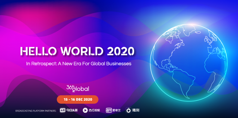 "Hello World 2020: In Retrospect"
