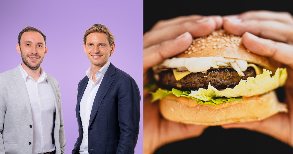 This ‘Next Gen’ plant-based meat startup launches in Singapore after raising USD 2.2 million seed funding