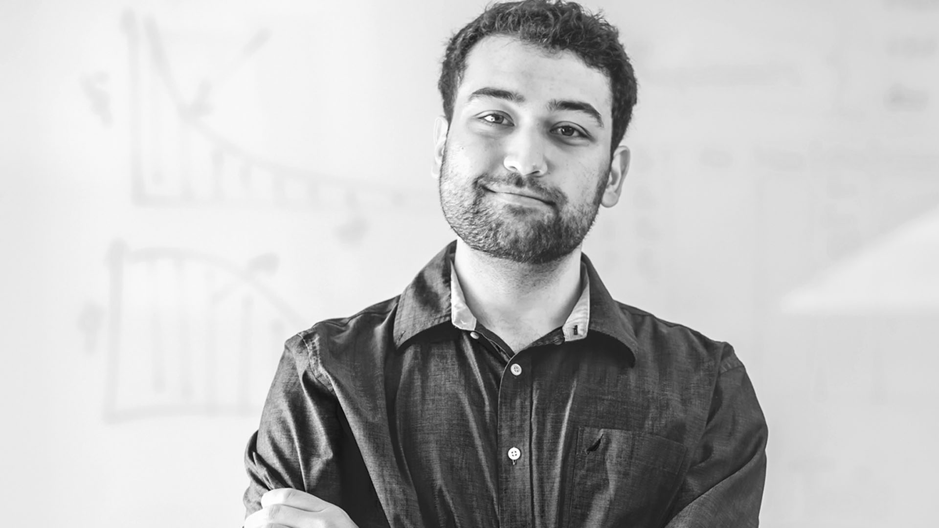 The pandemic is a rare filtering event for startups | Q&A with Pranav Pai of 3One4
