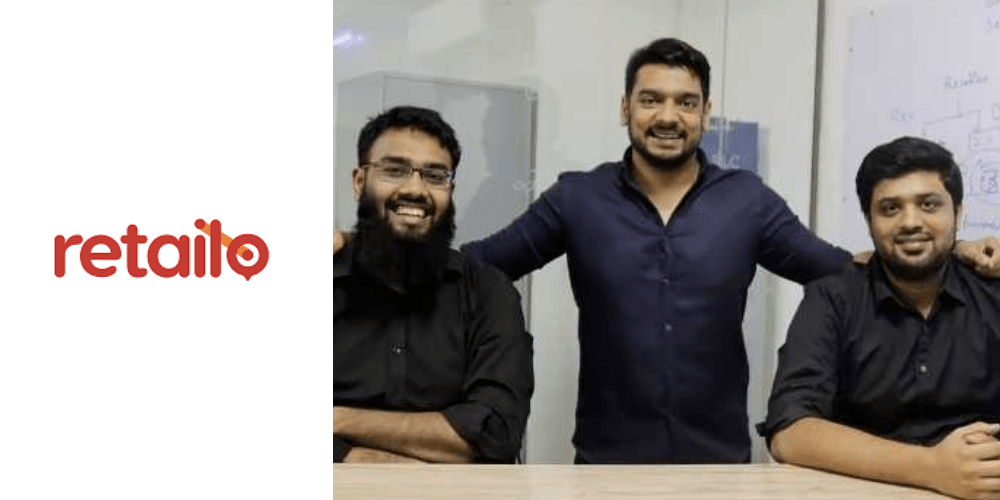 Retailo raises USD 2.3 million pre-seed for its B2B ecommerce marketplace in Saudi & Pakistan