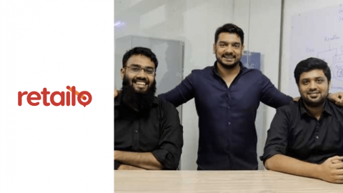 Retailo raises USD 2.3 million pre-seed for its B2B ecommerce marketplace in Saudi & Pakistan