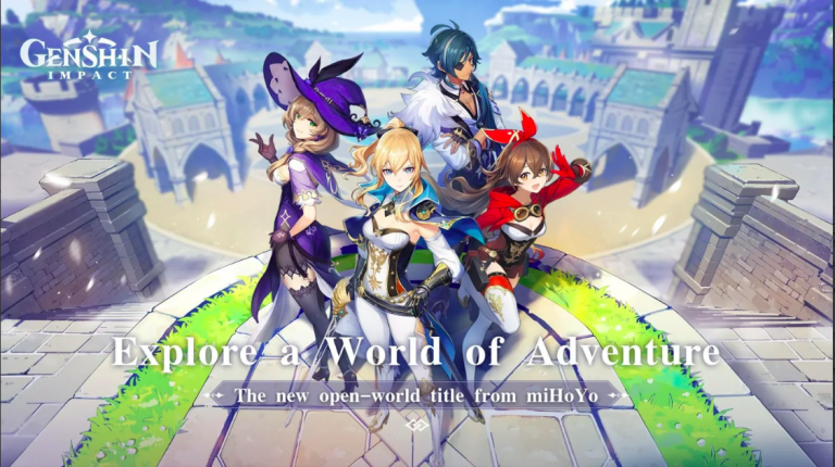 App Annie: Genshin Impact becomes highest-grossing Core RPG on