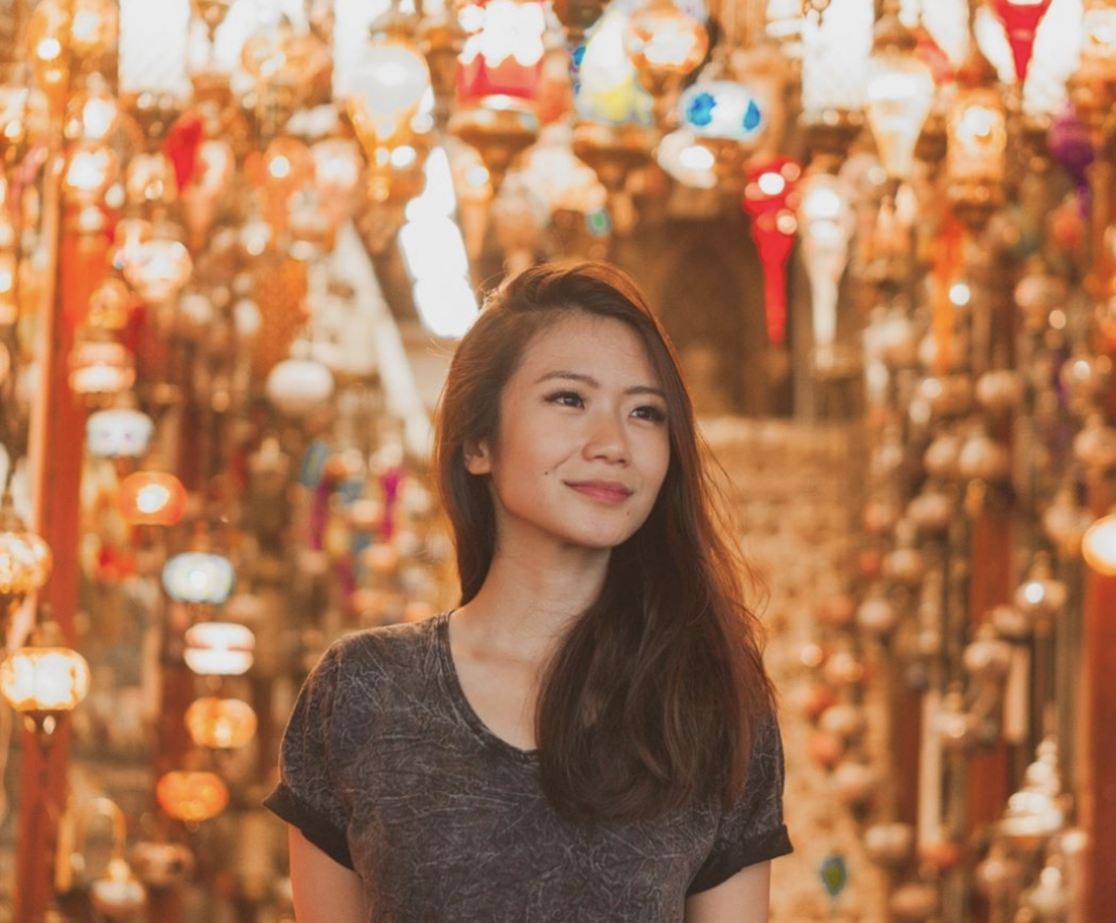 [Tuning In] Sabrina Ooi on destigmatizing mental illness: Your brain is an organ, and it can fall sick