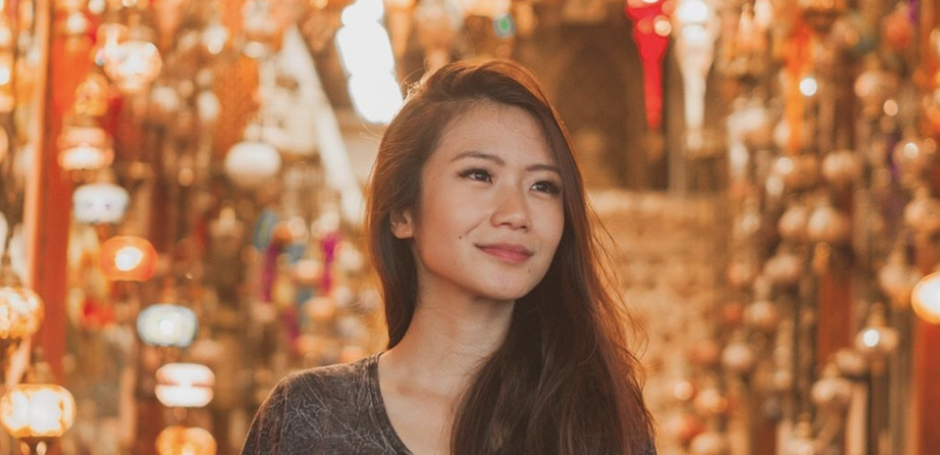 [Tuning In] Sabrina Ooi on destigmatizing mental illness: Your brain is an organ, and it can fall sick