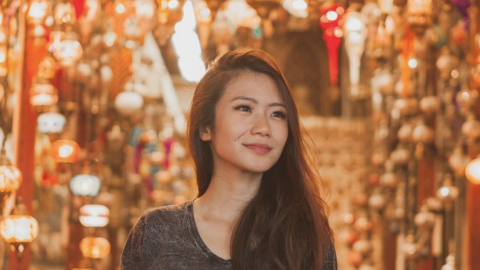 [Tuning In] Sabrina Ooi on destigmatizing mental illness: Your brain is an organ, and it can fall sick