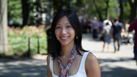 [Tuning In] Tiffany Yu on empowering people with disabilities in the workplace