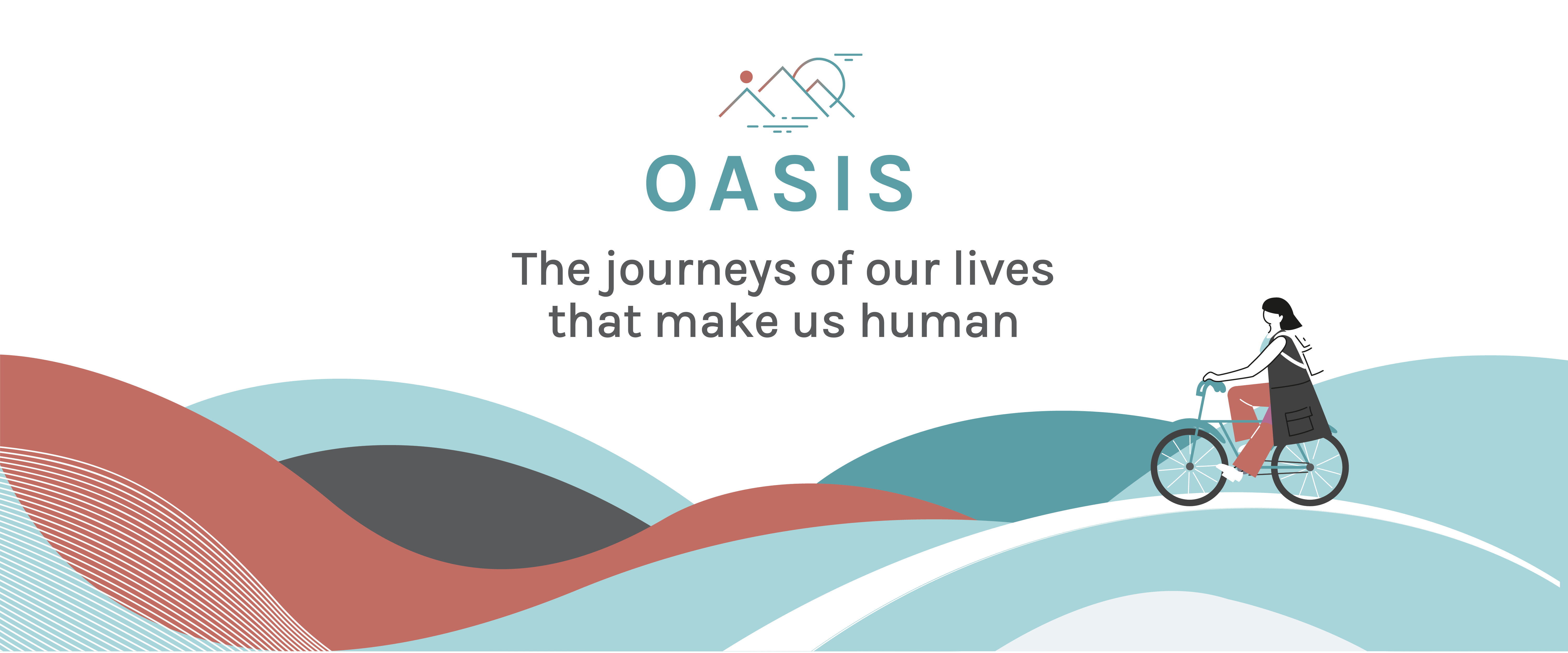 Oasis by KrASIA, the new community platform driven by human experiences