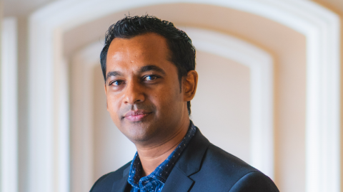 Events will be mostly hybrid, says GlobalSign.in CEO
