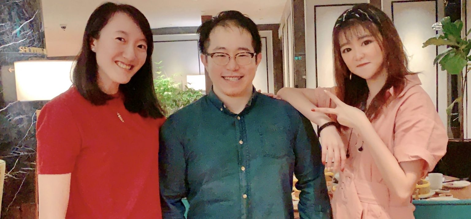 Why I gave up a government scholarship to revolutionize ASEAN youths’ perspectives and experiences