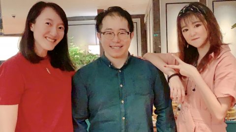 Why I gave up a government scholarship to revolutionize ASEAN youths’ perspectives and experiences
